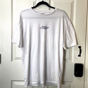PacSun Visual Experiment Tee